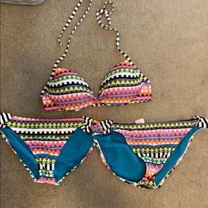 Barely used Swimsuit!